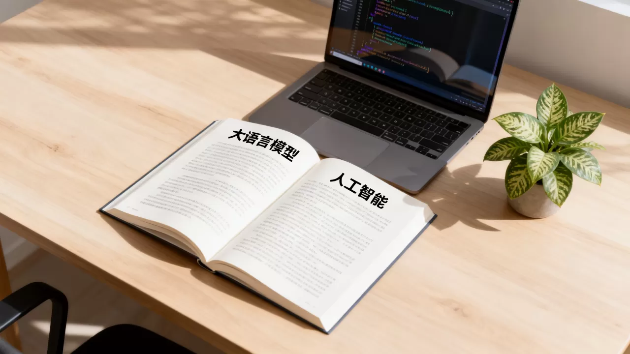 大语言模型算AI吗，大语言模型属于人工智能吗