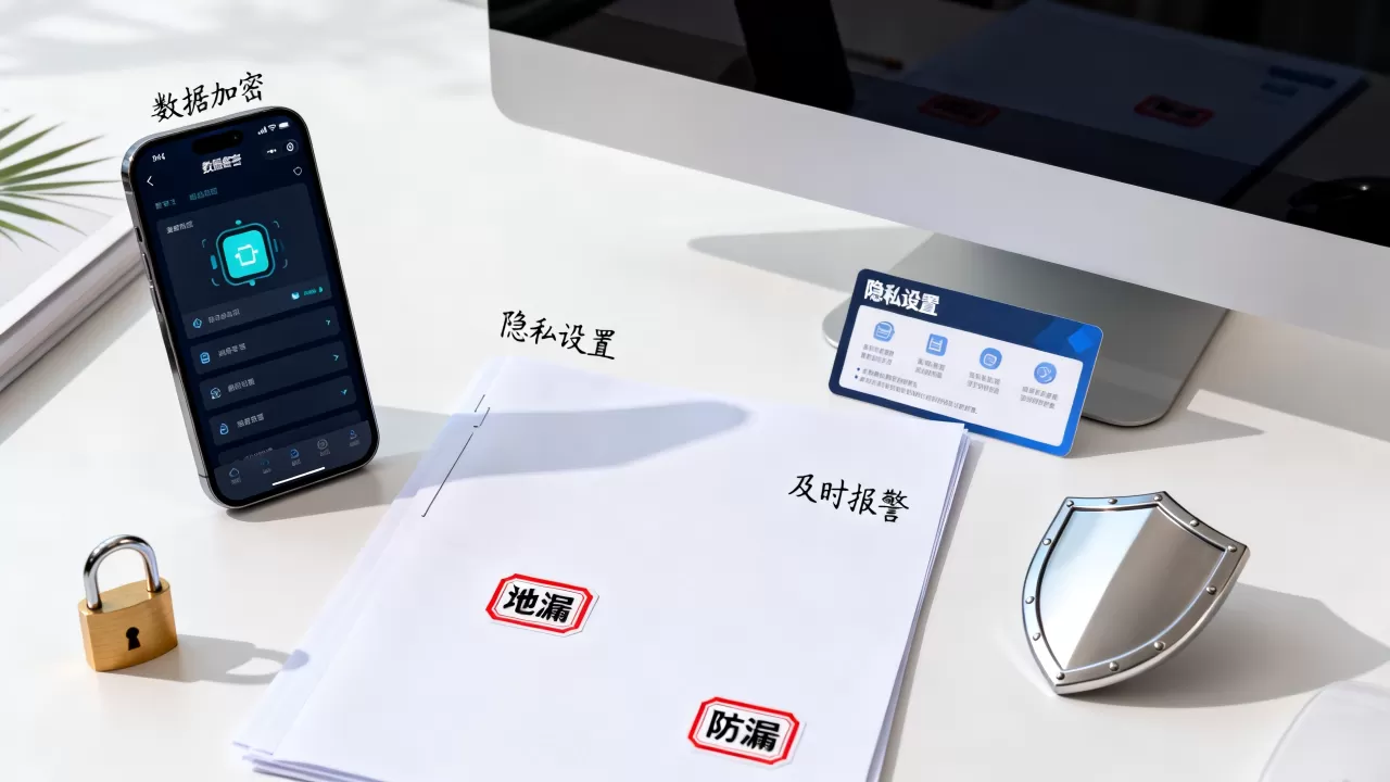 个人信息数据安全如何保障？个人信息泄露怎么办