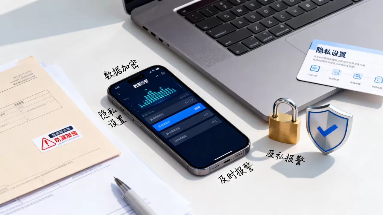 个人信息数据安全如何保障？个人信息泄露怎么办