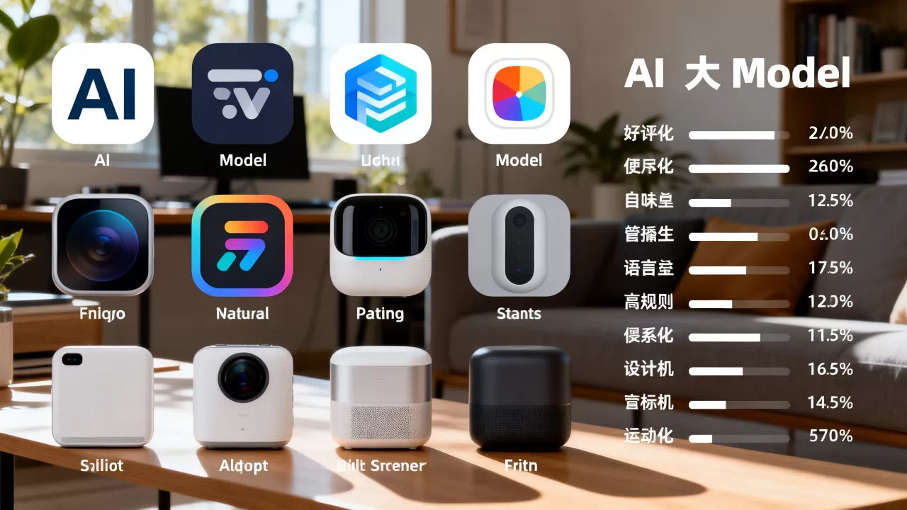 流行AI大模型哪个最强？2026最新AI大模型对比评测