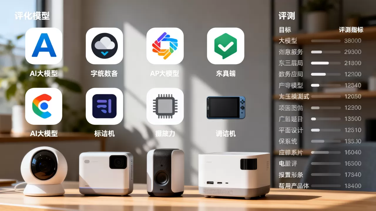 流行AI大模型哪个最强？2026最新AI大模型对比评测