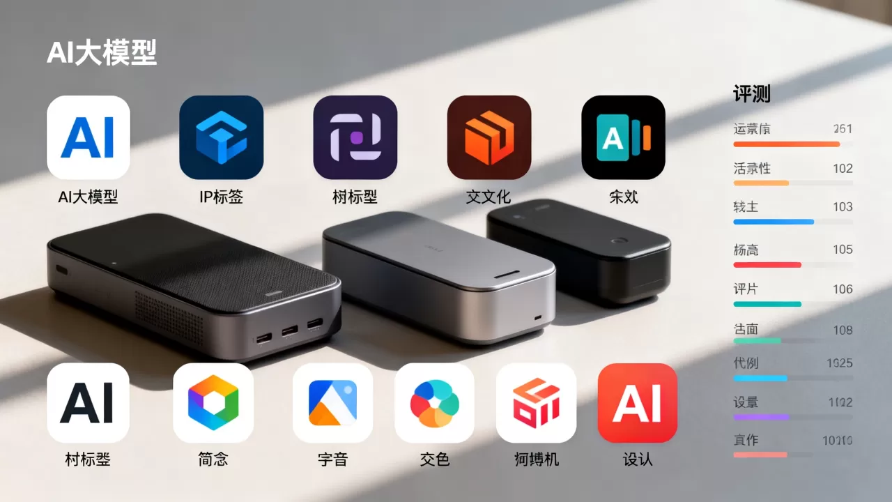 流行AI大模型哪个最强？2026最新AI大模型对比评测