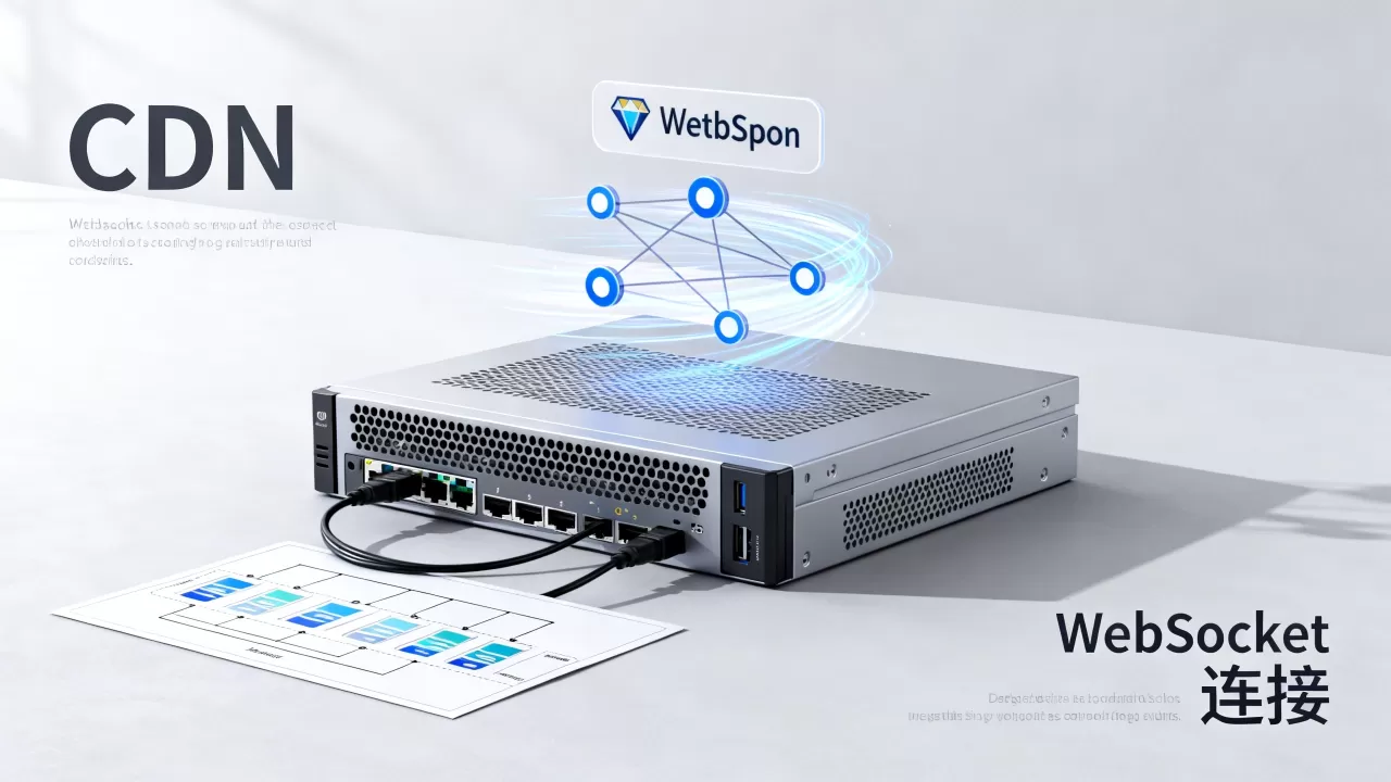 CDN下如何使用WebSocket?CDN支持WebSocket连接吗 CDN下如何使用WebSocket?CDN支持WebSocket连接吗