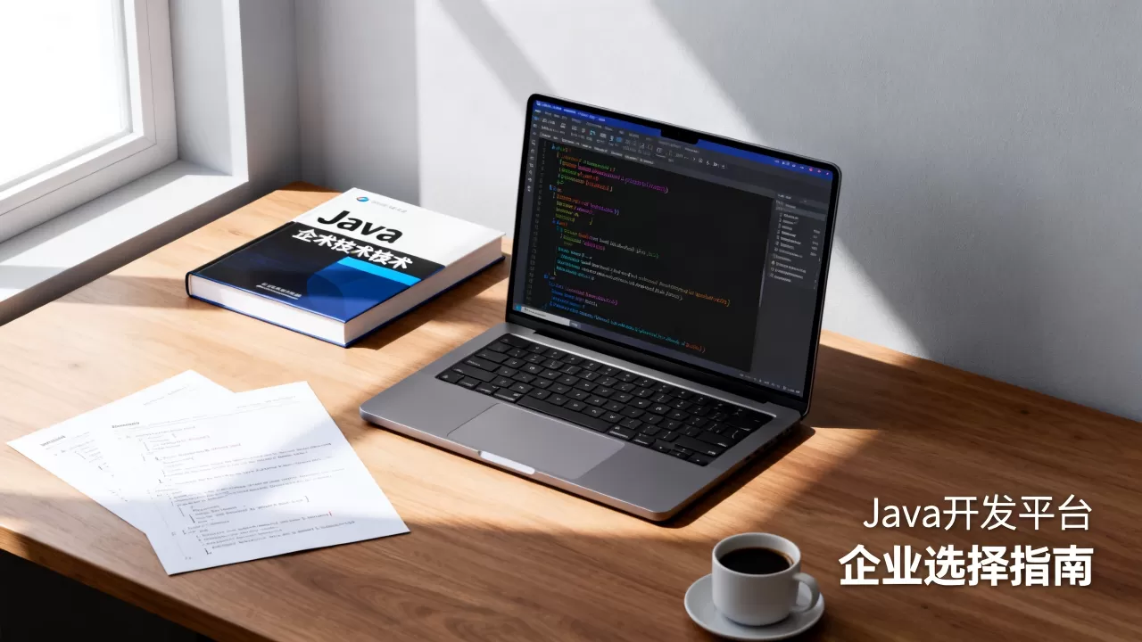 Java开发平台有哪些?如何选择适合企业的Java开发平台 Java开发平台有哪些?如何选择适合企业的Java开发平台