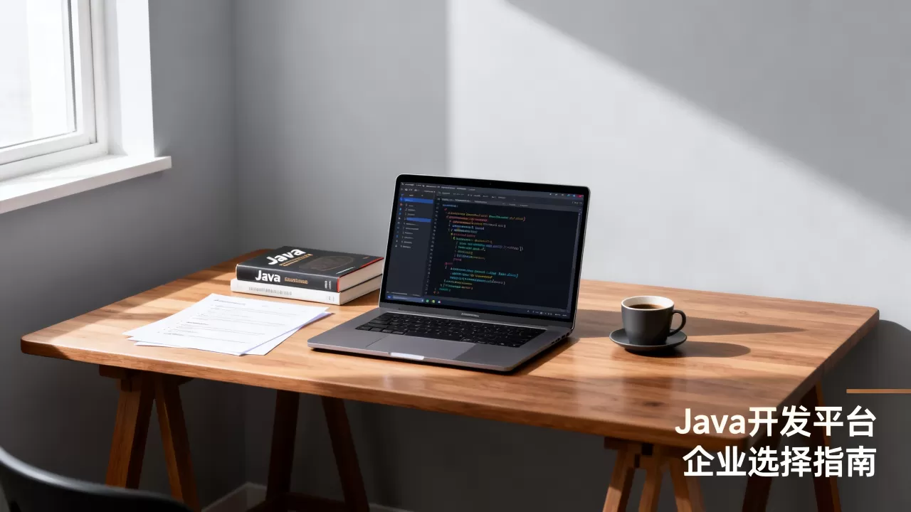 Java开发平台有哪些?如何选择适合企业的Java开发平台 Java开发平台有哪些?如何选择适合企业的Java开发平台