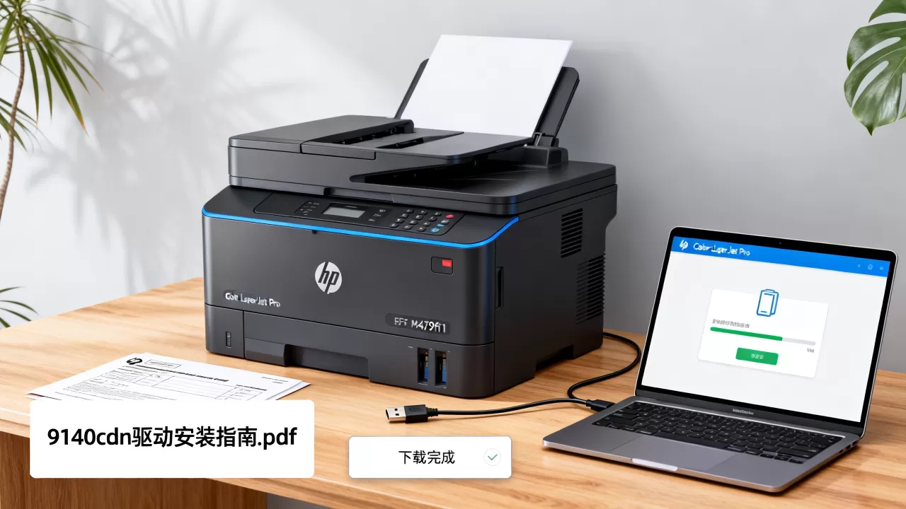9140cdn驱动怎么安装?9140cdn驱动下载 9140cdn驱动怎么安装?9140cdn驱动下载