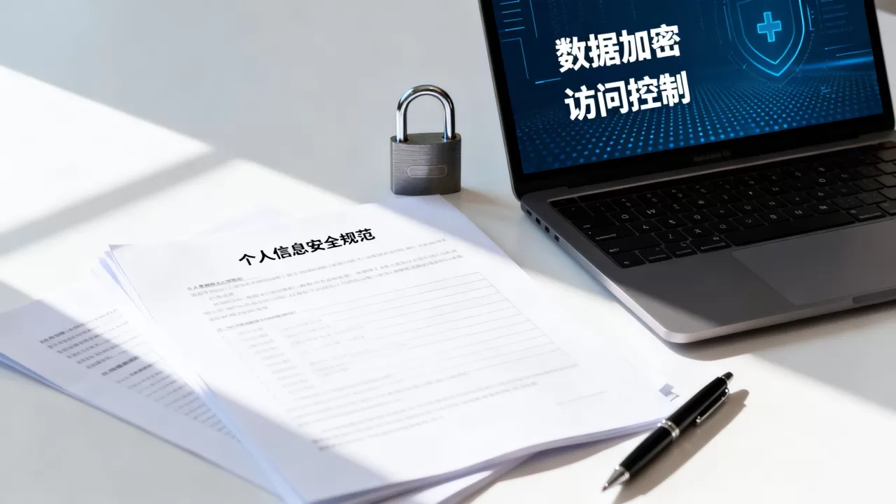 个人信息安全规范数据安全如何保障？个人信息安全规范国家标准