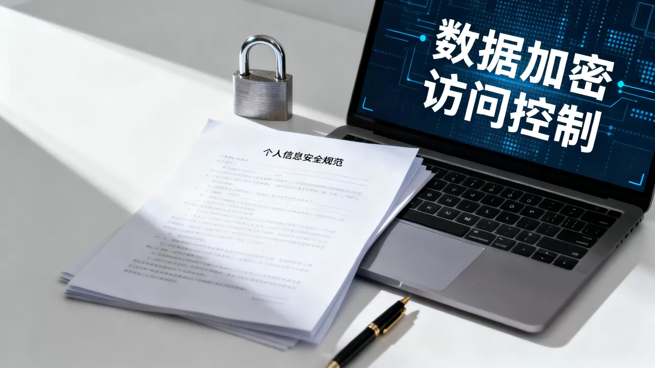 个人信息安全规范数据安全如何保障？个人信息安全规范国家标准