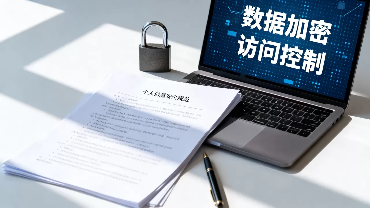个人信息安全规范数据安全如何保障？个人信息安全规范国家标准