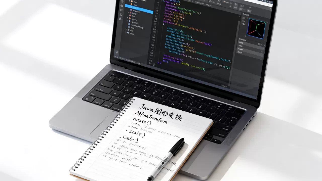 Java如何实现图形变换？Java图形变换代码详解