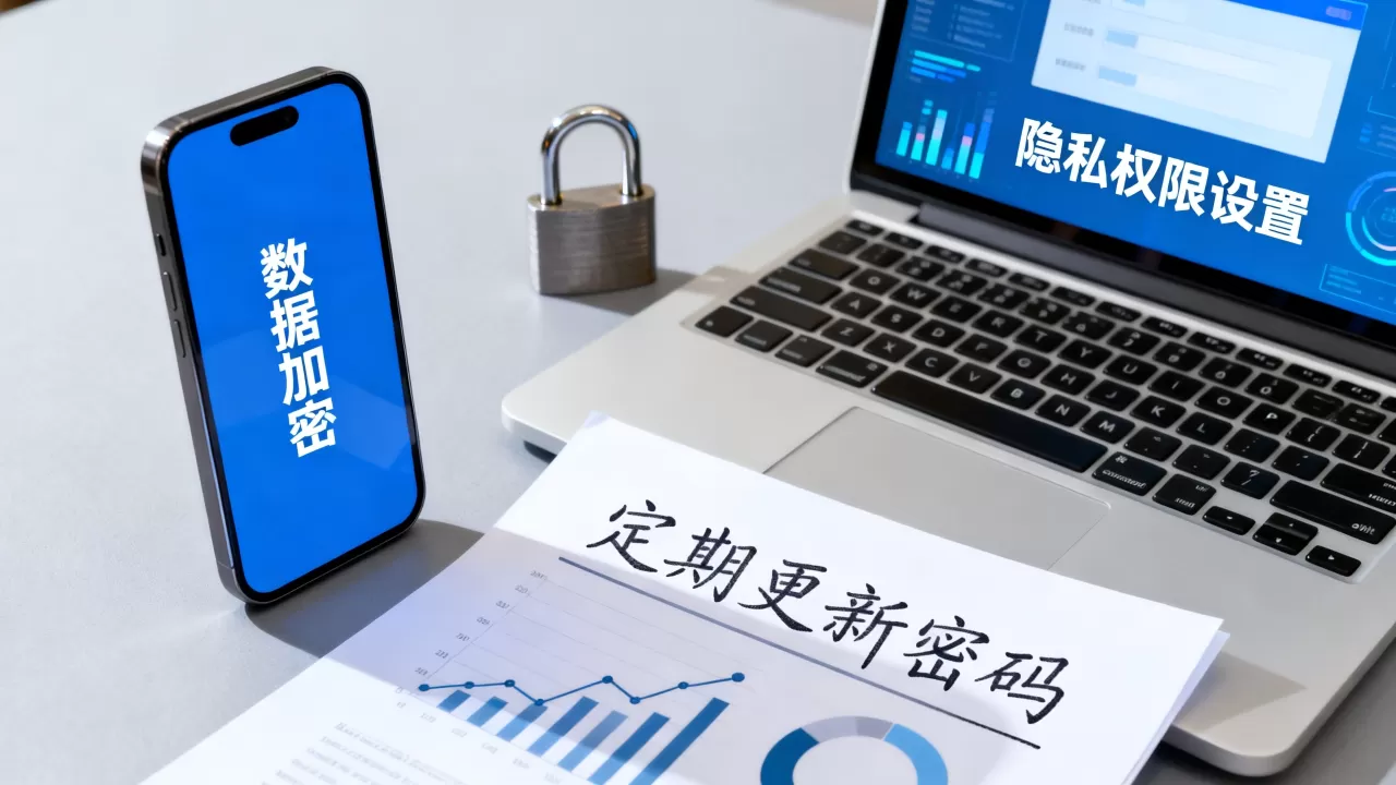 个人信息安全大数据泄露怎么办？如何保护个人隐私数据