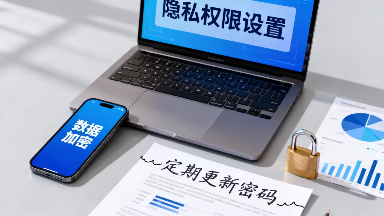 个人信息安全大数据泄露怎么办？如何保护个人隐私数据