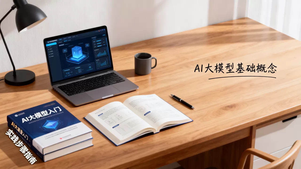 如何介入AI大模型？AI大模型怎么入门
