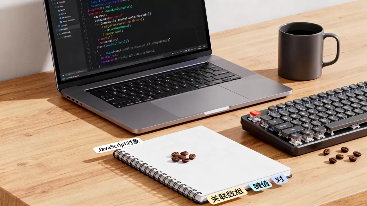 JavaScript有真正的关联数组吗？js对象作为关联数组的用法