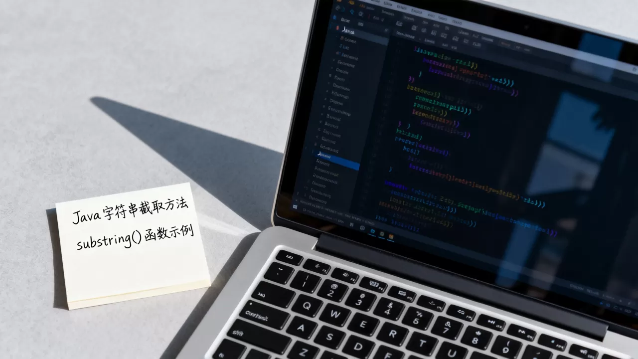 Java如何截取字符串?java截取字符串指定位置 Java如何截取字符串?java截取字符串指定位置