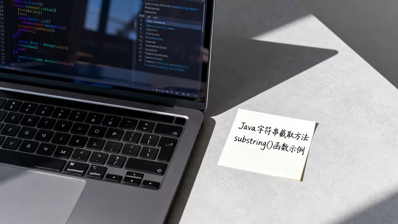 Java如何截取字符串?java截取字符串指定位置 Java如何截取字符串?java截取字符串指定位置