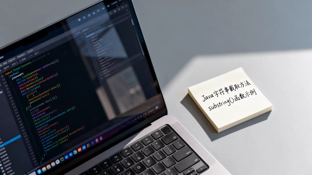 Java如何截取字符串?java截取字符串指定位置 Java如何截取字符串?java截取字符串指定位置