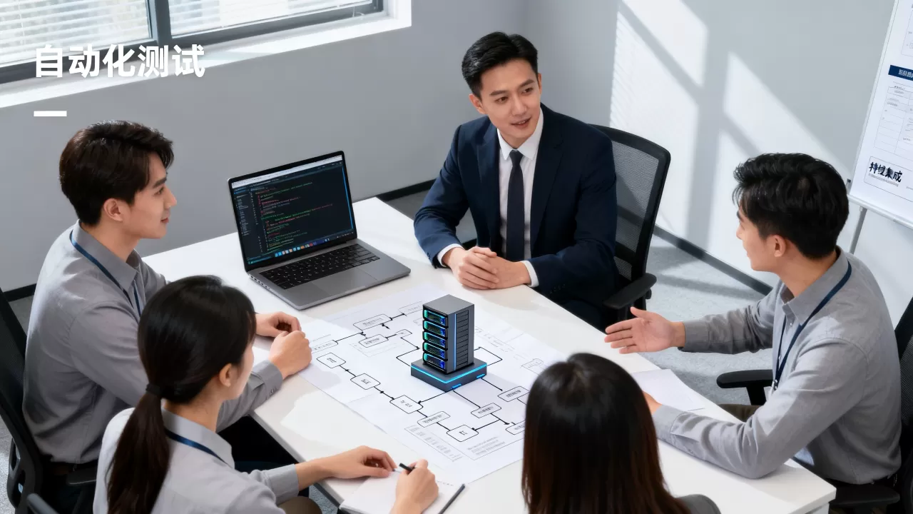 DevOps转型到底难在哪？企业如何进行DevOps转型