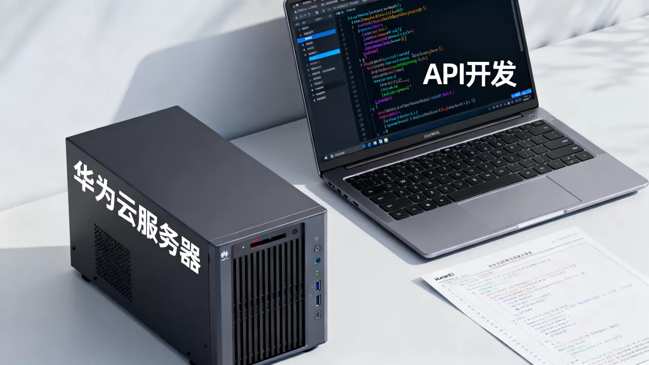 API放在华为云服务器上安全吗？华为云是否支持API开发
