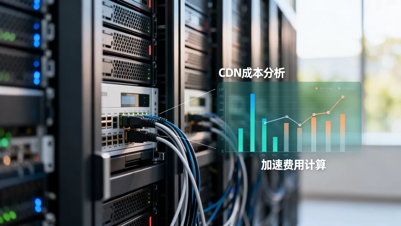 星域CDN成本贵吗？星域cdn加速费用怎么算