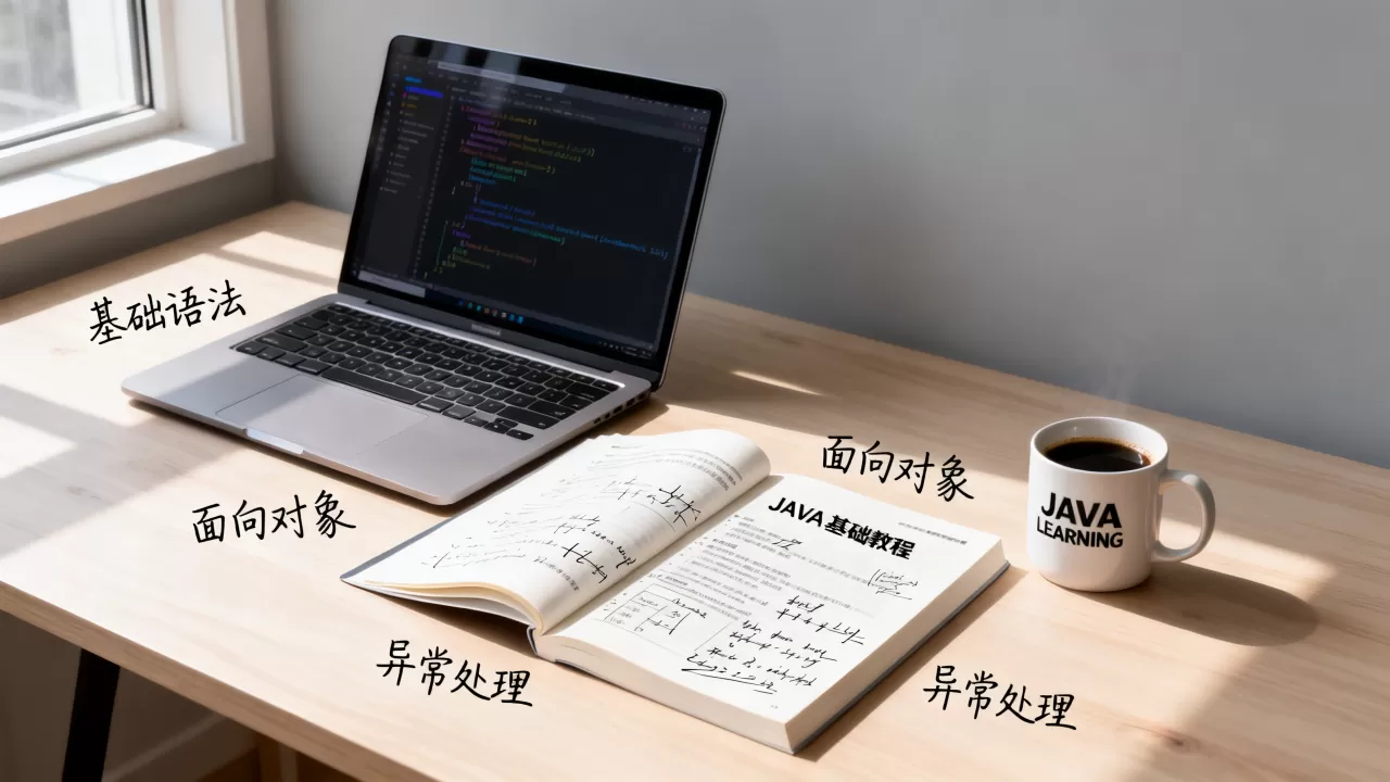 JAVA基础问题有哪些？JAVA基础面试题及答案详解