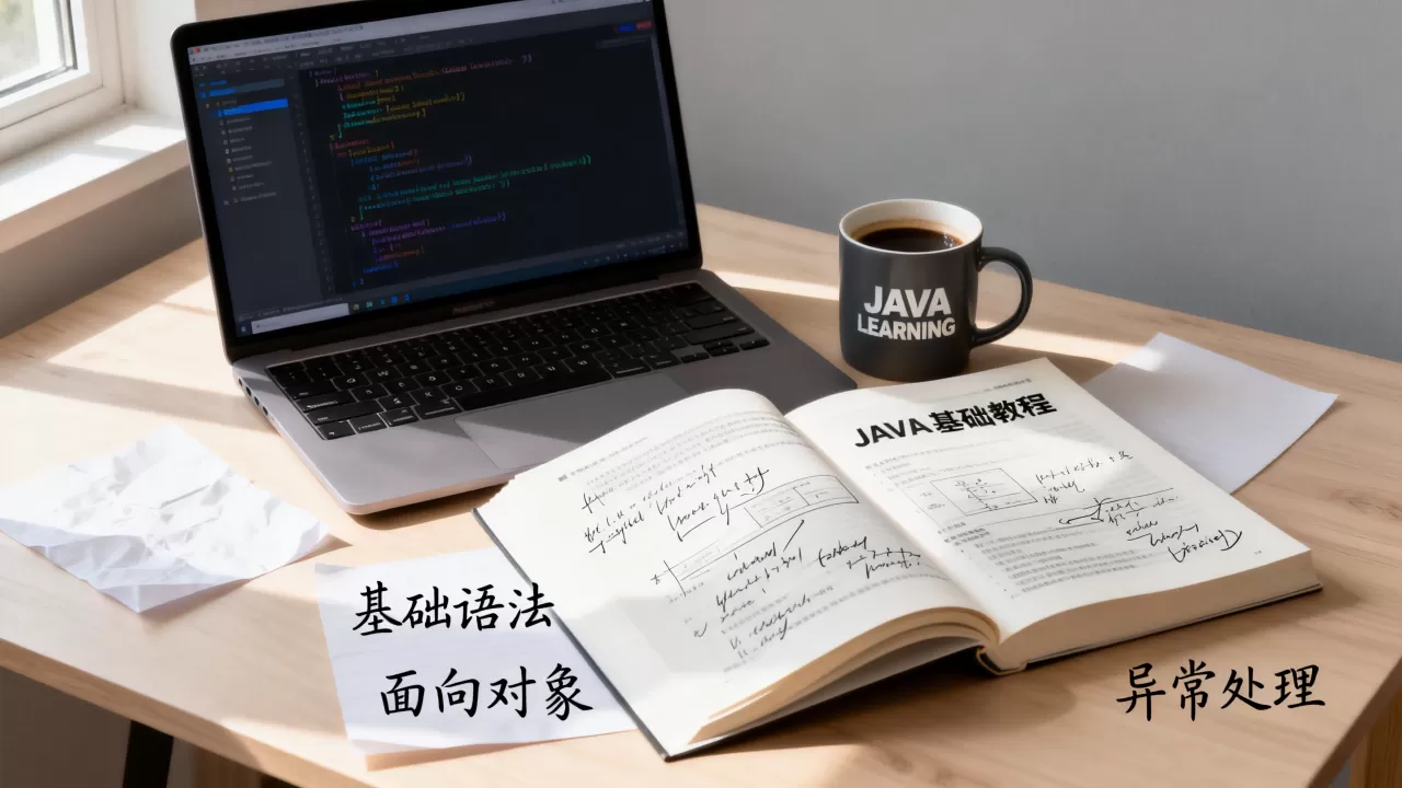 JAVA基础问题有哪些？JAVA基础面试题及答案详解