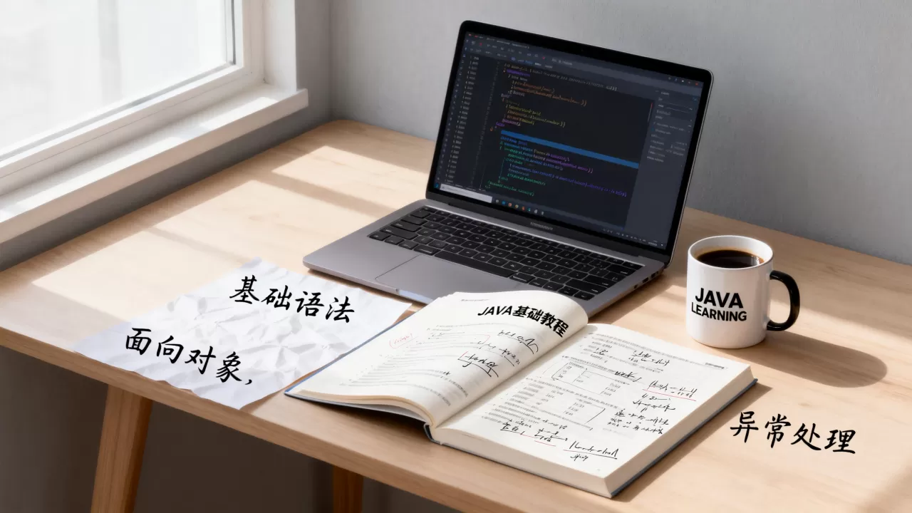JAVA基础问题有哪些？JAVA基础面试题及答案详解