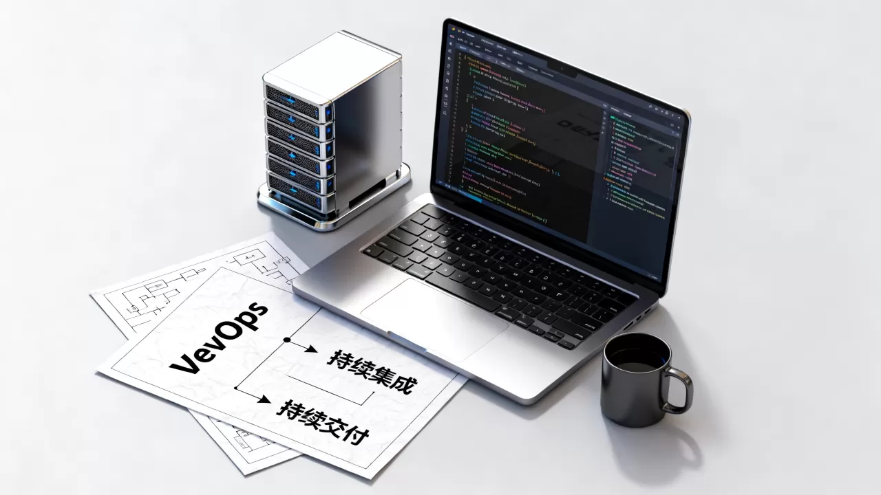 DevOps到底有什么故事？Devops是什么