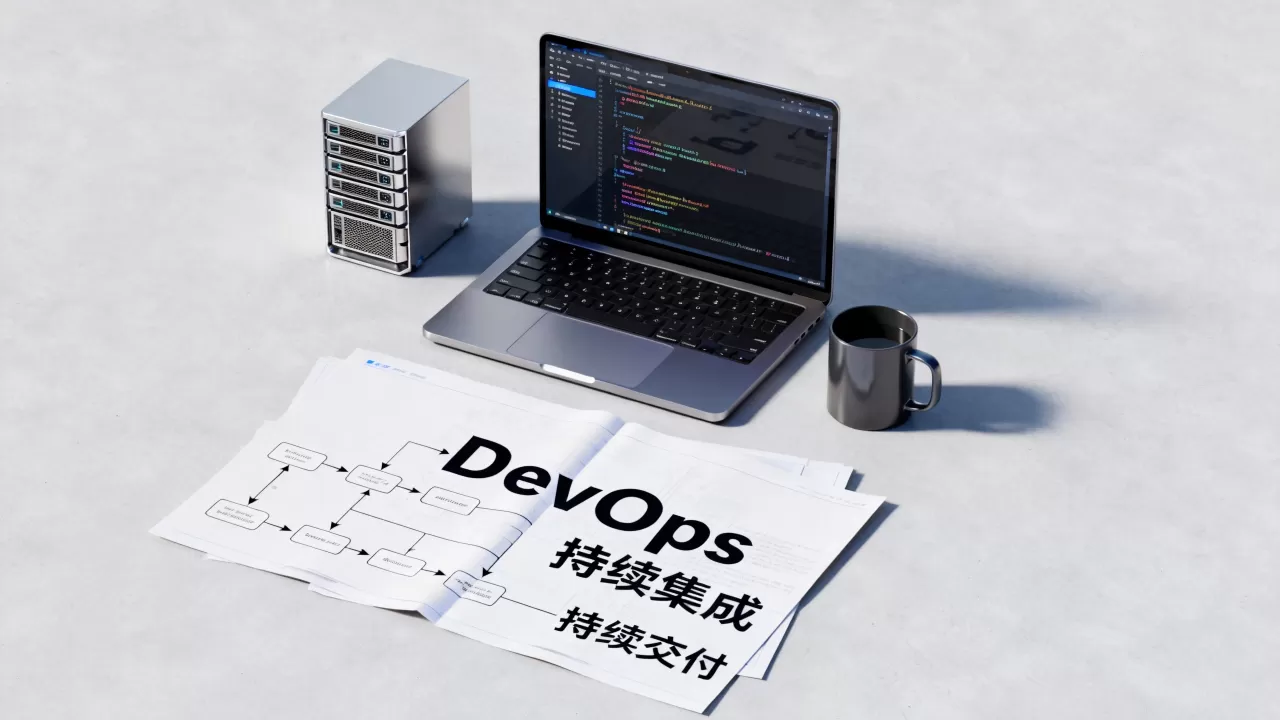 DevOps到底有什么故事？Devops是什么