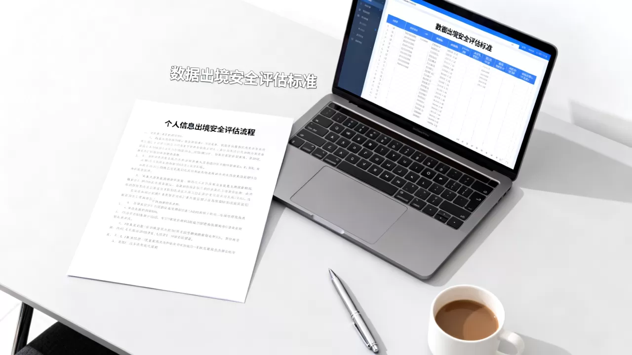 个人信息出境安全怎么评估？数据出境安全评估标准