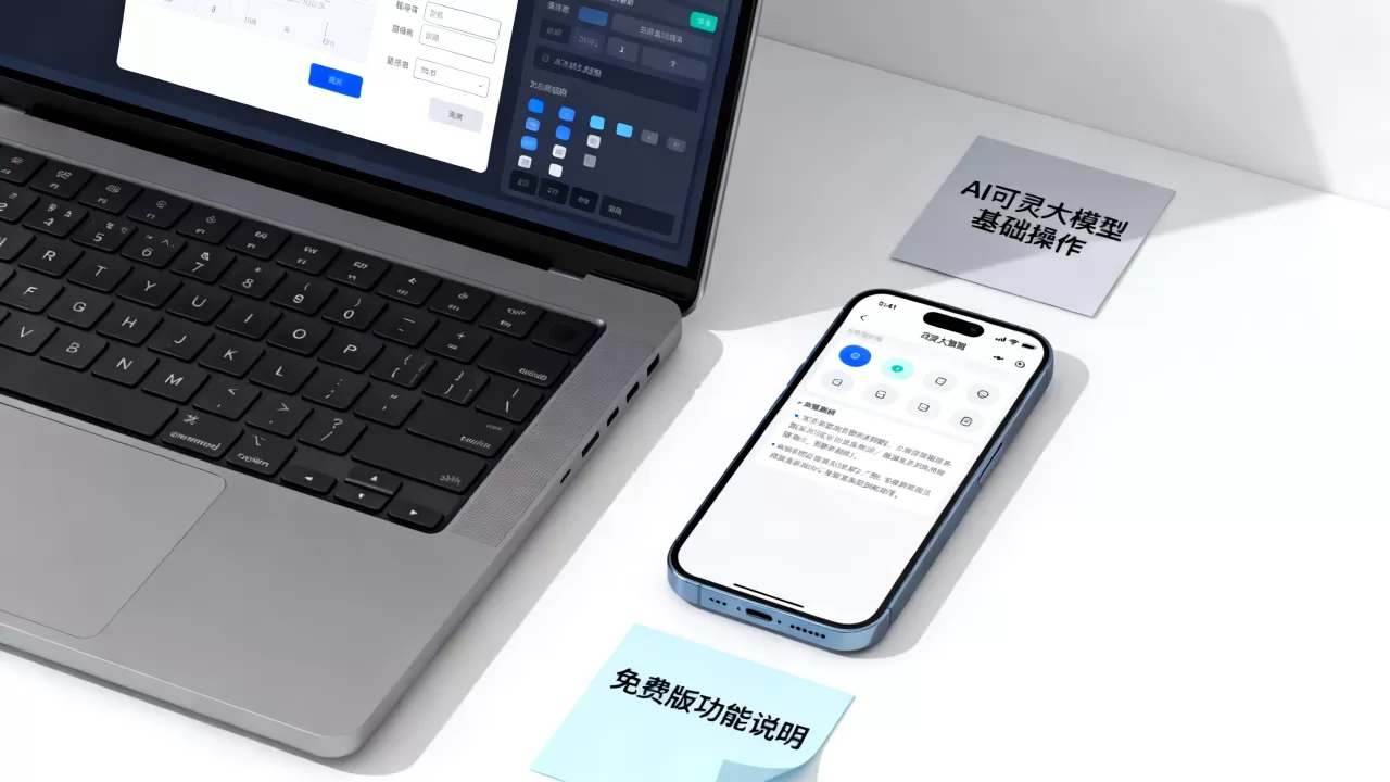 AI可灵大模型怎么用？AI可灵大模型免费版怎么用
