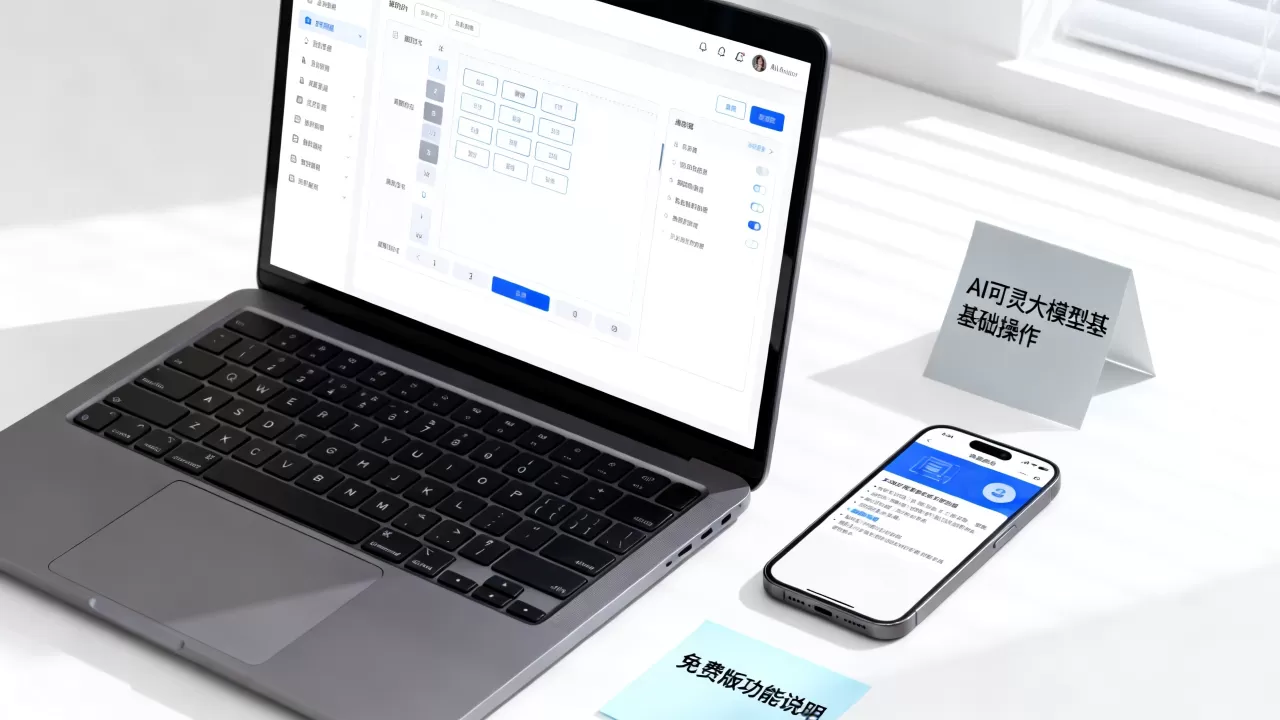 AI可灵大模型怎么用？AI可灵大模型免费版怎么用