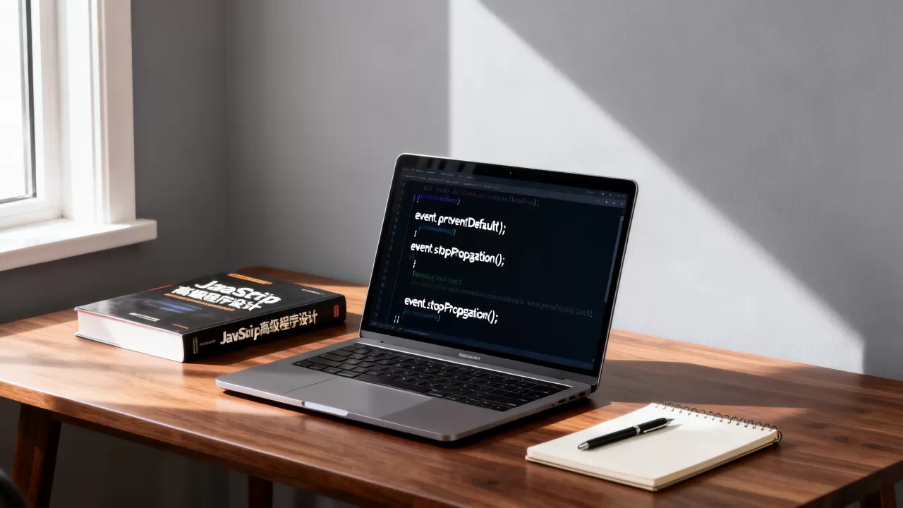 javascripteventflow存在bug吗，eventflow事件流详解