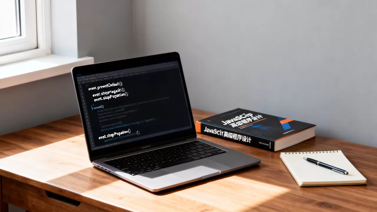 javascripteventflow存在bug吗，eventflow事件流详解