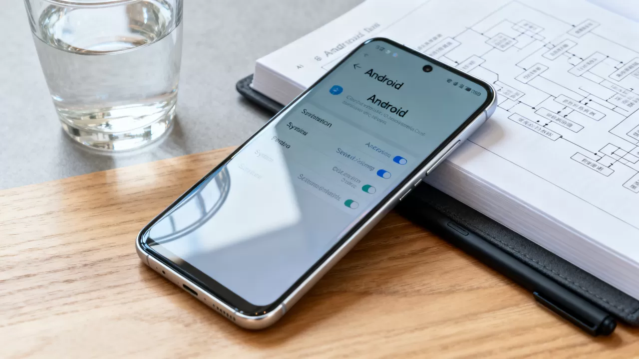 Android系统详解是什么？Android系统详解