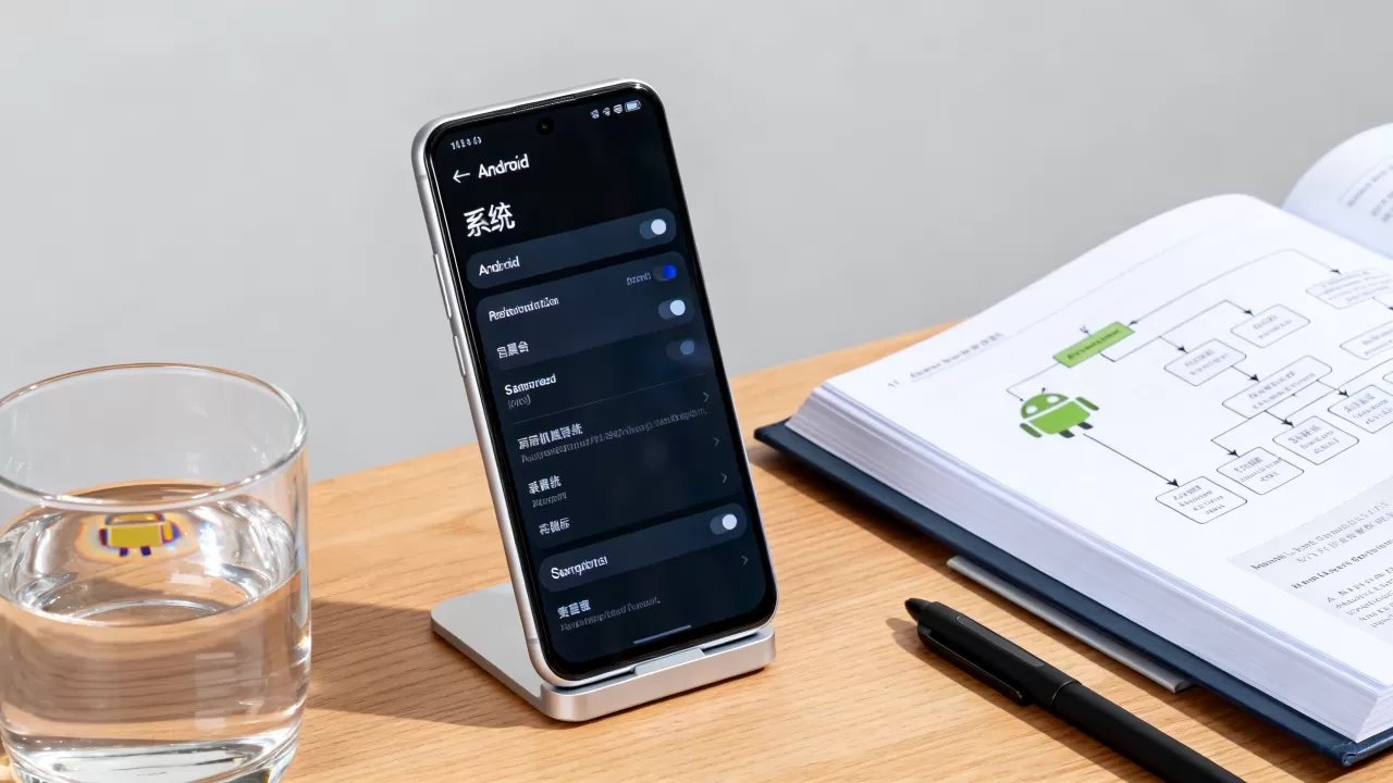 Android系统详解是什么？Android系统详解