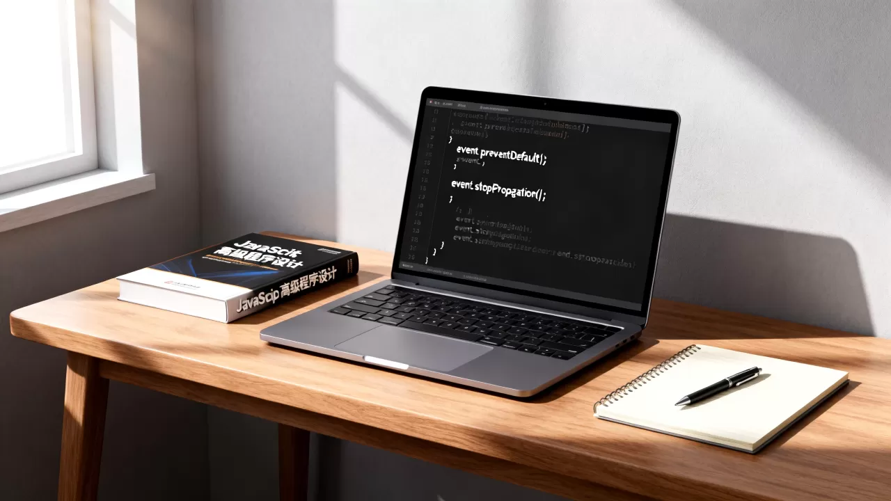 javascripteventflow存在bug吗，eventflow事件流详解