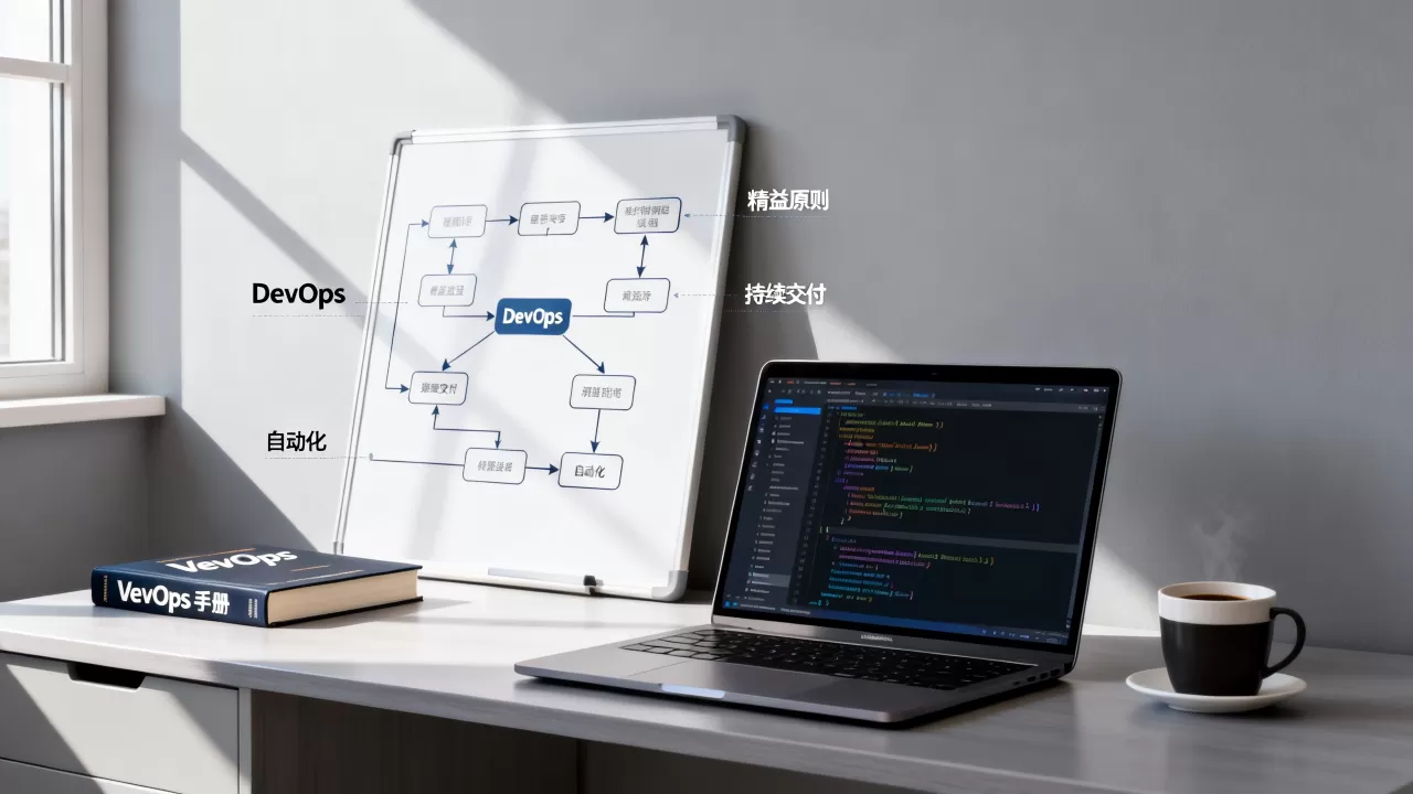 DevOps精益原则是什么？DevOps精益原则的核心内容