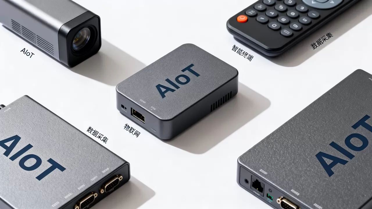 AIoT商机详解是什么?AIoT项目怎么赚钱 AIoT商机详解是什么?AIoT项目怎么赚钱