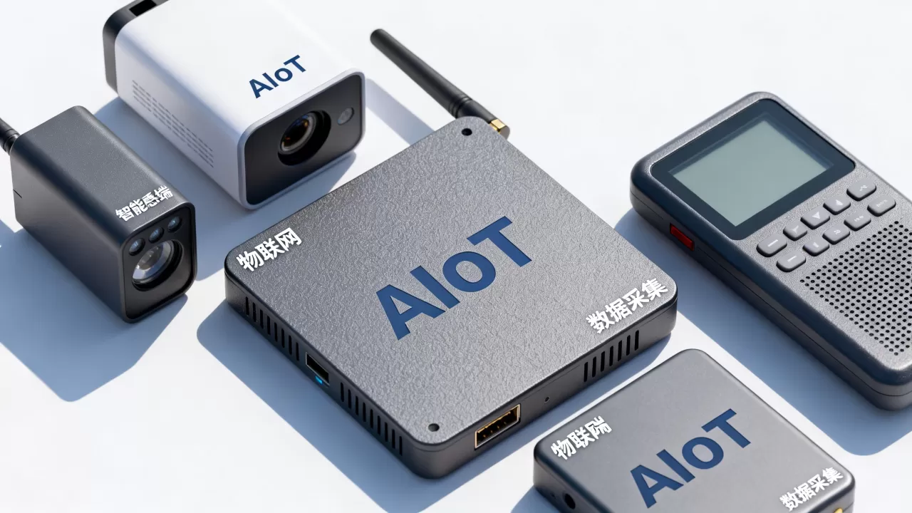 AIoT商机详解是什么?AIoT项目怎么赚钱 AIoT商机详解是什么?AIoT项目怎么赚钱