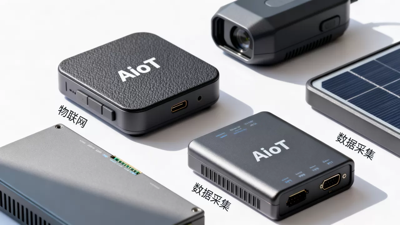 AIoT商机详解是什么?AIoT项目怎么赚钱 AIoT商机详解是什么?AIoT项目怎么赚钱