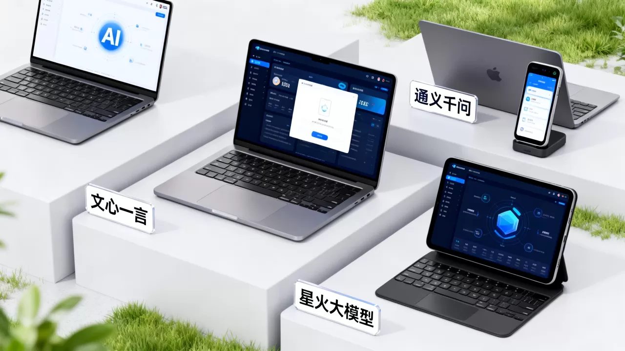 国内哪些AI大模型好用?国内推荐ai大模型 国内哪些AI大模型好用?国内推荐ai大模型