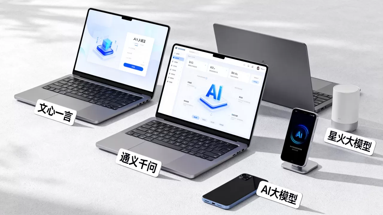 国内哪些AI大模型好用?国内推荐ai大模型 国内哪些AI大模型好用?国内推荐ai大模型