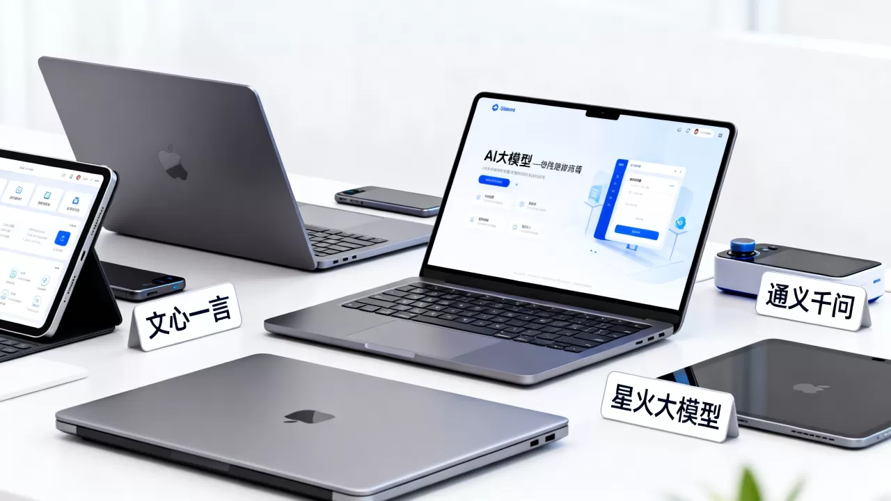 国内哪些AI大模型好用?国内推荐ai大模型 国内哪些AI大模型好用?国内推荐ai大模型
