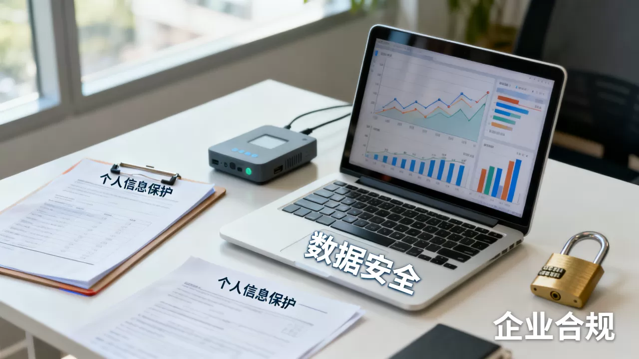 个人信息保护大数据安全怎么做?企业数据合规有哪些要求 个人信息保护大数据安全怎么做?企业数据合规有哪些要求