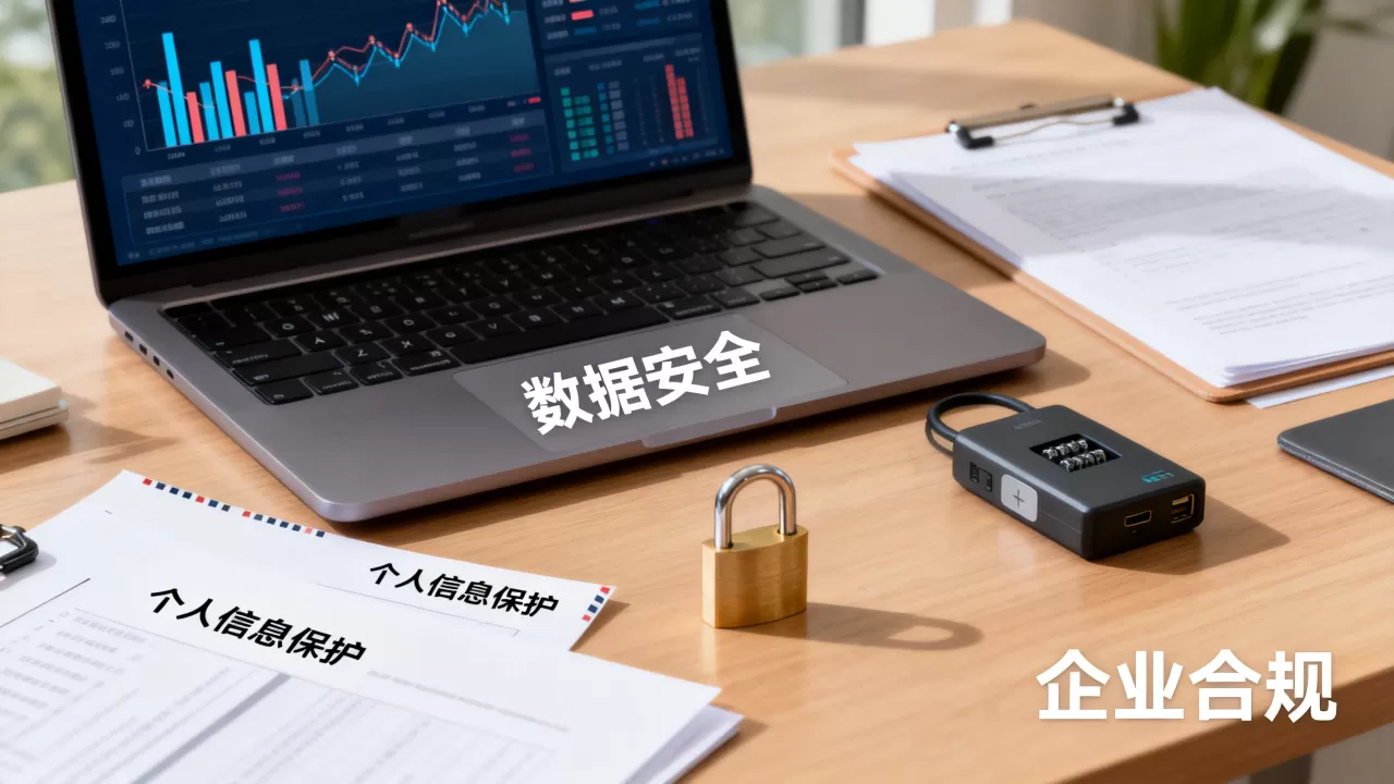 个人信息保护大数据安全怎么做?企业数据合规有哪些要求 个人信息保护大数据安全怎么做?企业数据合规有哪些要求
