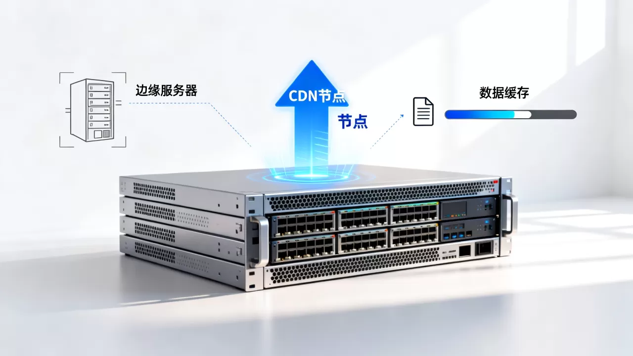 使用CDN加速下载效果好吗？CDN加速下载原理是什么