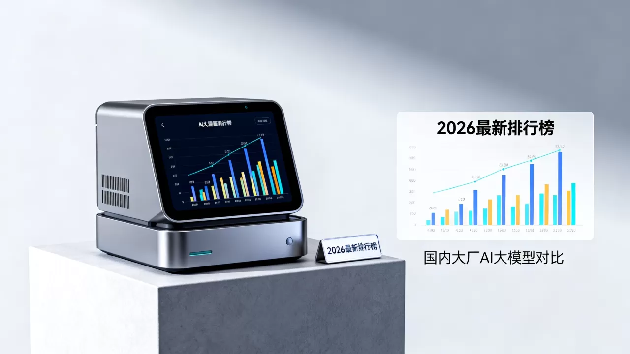 国内大厂ai大模型哪家强？2026最新排行榜