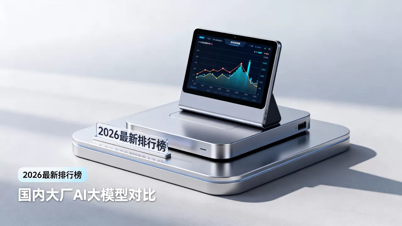 国内大厂ai大模型哪家强？2026最新排行榜