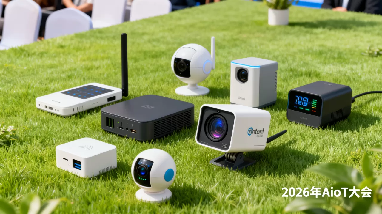 AIoT大会什么时候举办？2026年AIoT大会召开时间